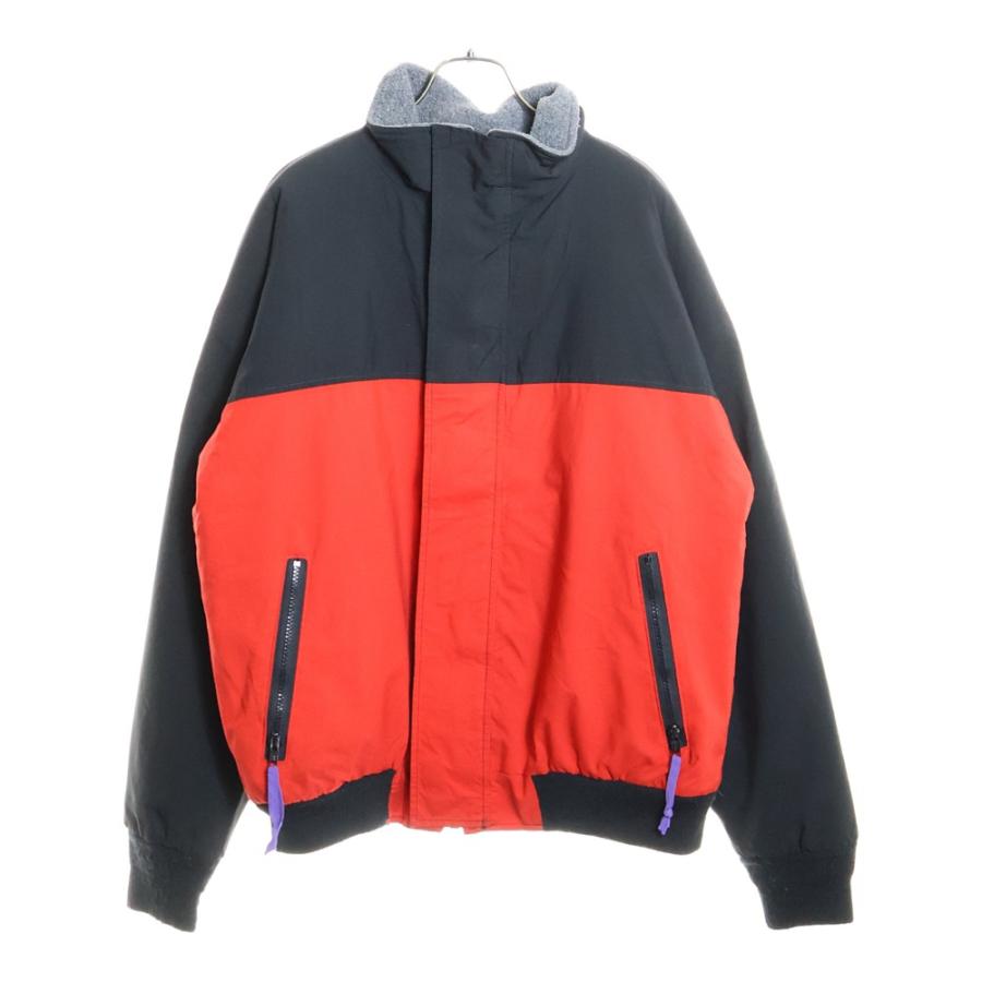 WOOLRICH（ウールリッチ） 80S BICOLOR GORE TEX JACKET バイカラー