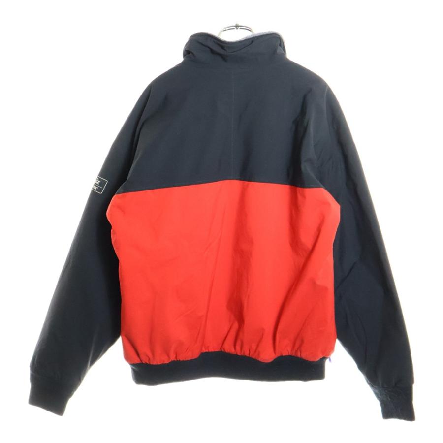 WOOLRICH（ウールリッチ） 80S BICOLOR GORE TEX JACKET バイカラー