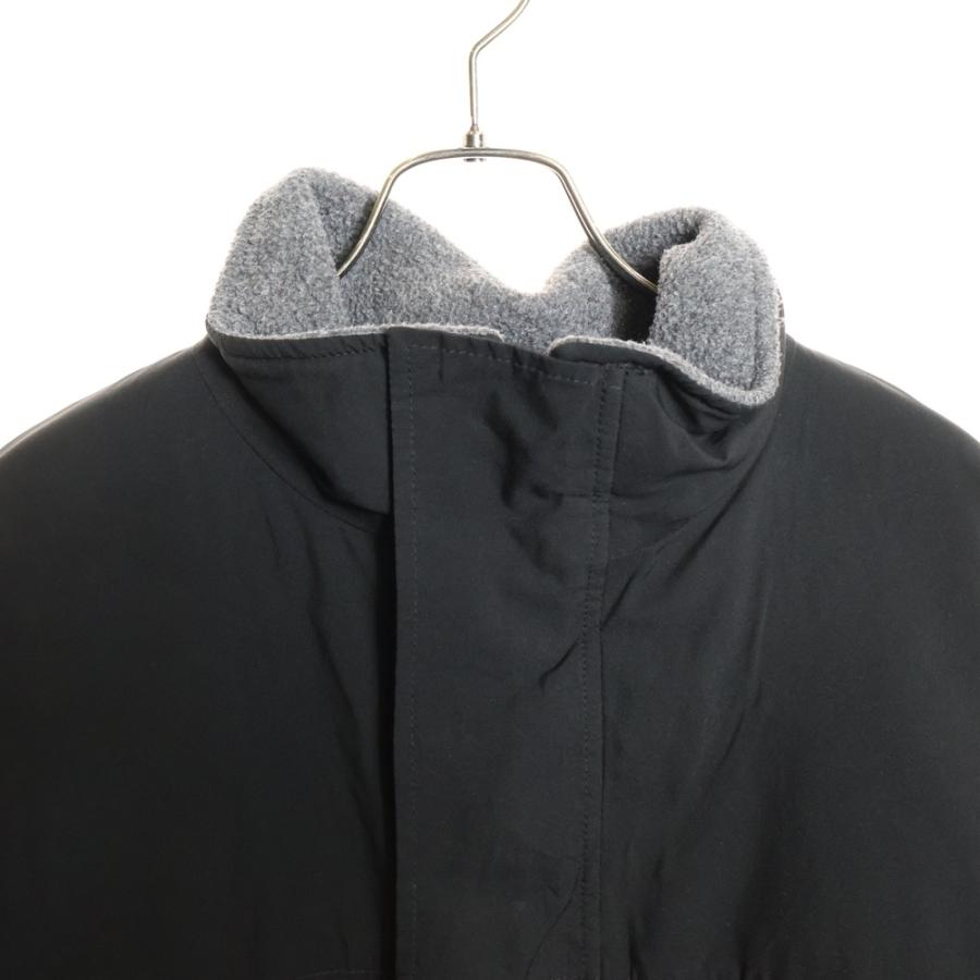 WOOLRICH（ウールリッチ） 80S BICOLOR GORE TEX JACKET バイカラー