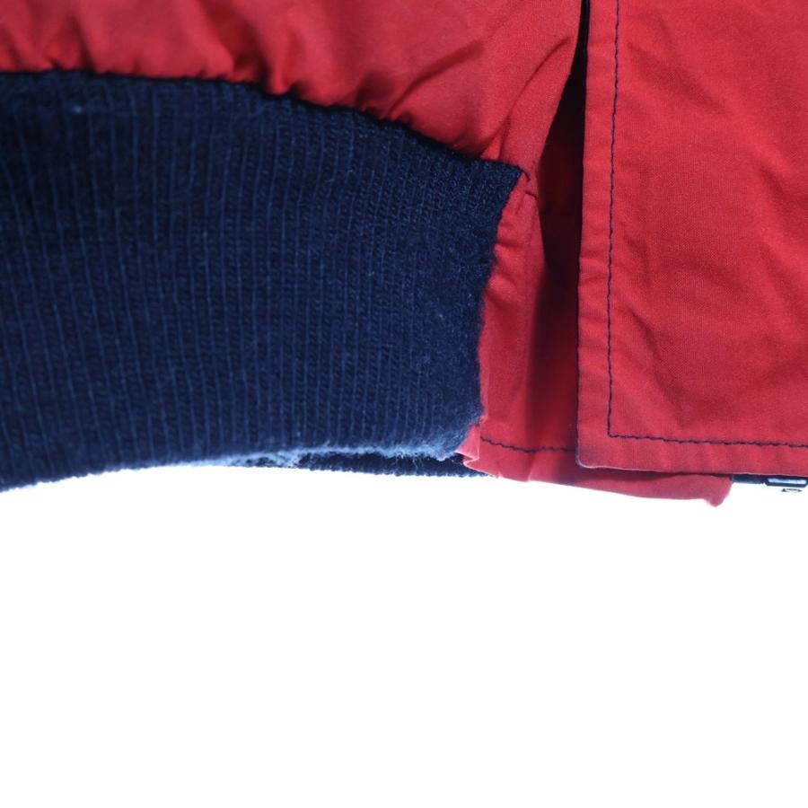 WOOLRICH（ウールリッチ） 80S BICOLOR GORE TEX JACKET バイカラー