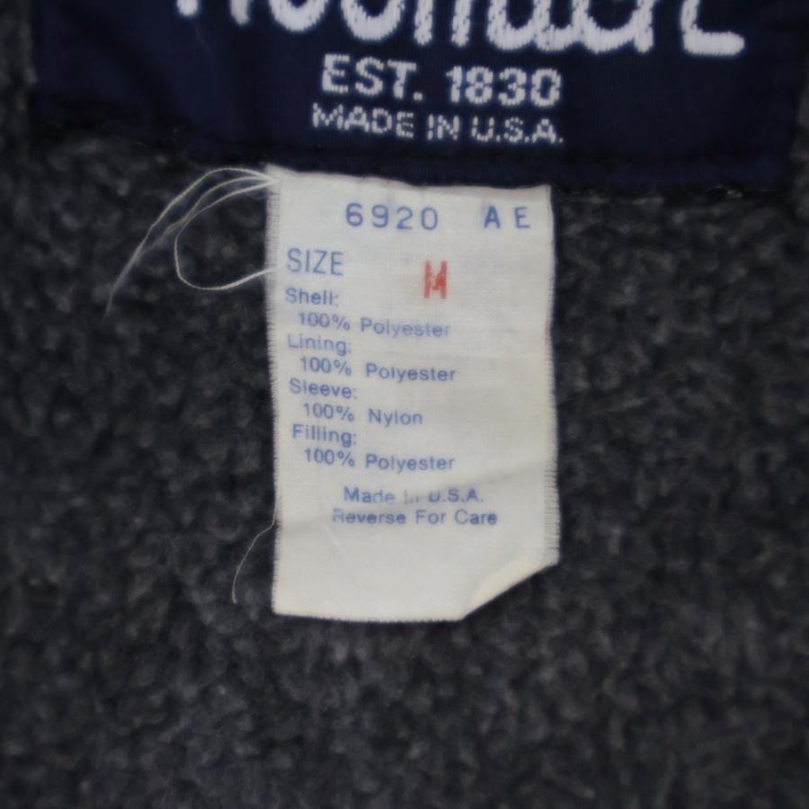 WOOLRICH（ウールリッチ） 80S BICOLOR GORE TEX JACKET バイカラー