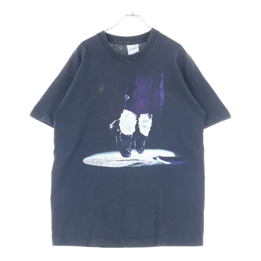 VINTAGE ヴィンテージ 90s MICHAEL JACKSON HISTORY TOUR TEE マイケル