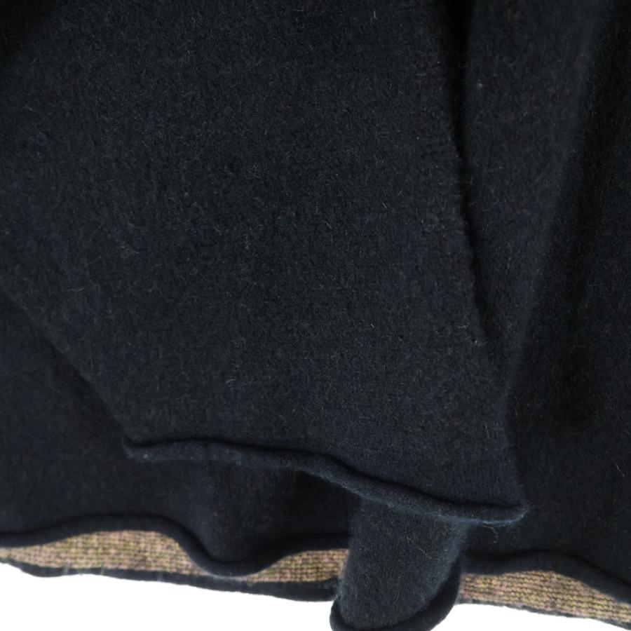 CHROME HEARTS（クロムハーツ） SEX RECORDS CASHMERE KNIT セックス