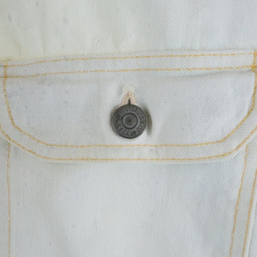 Levi's（リーバイス） 50s 506XX 1st VINTAGE DENIM JACKET ブリーチ