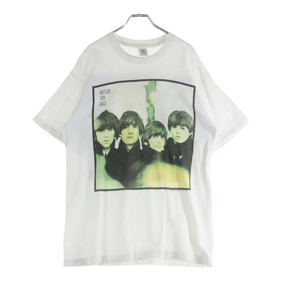 VINTAGE ヴィンテージ 90s BEATLES FOR SALE FOTLボディ ビートルズ