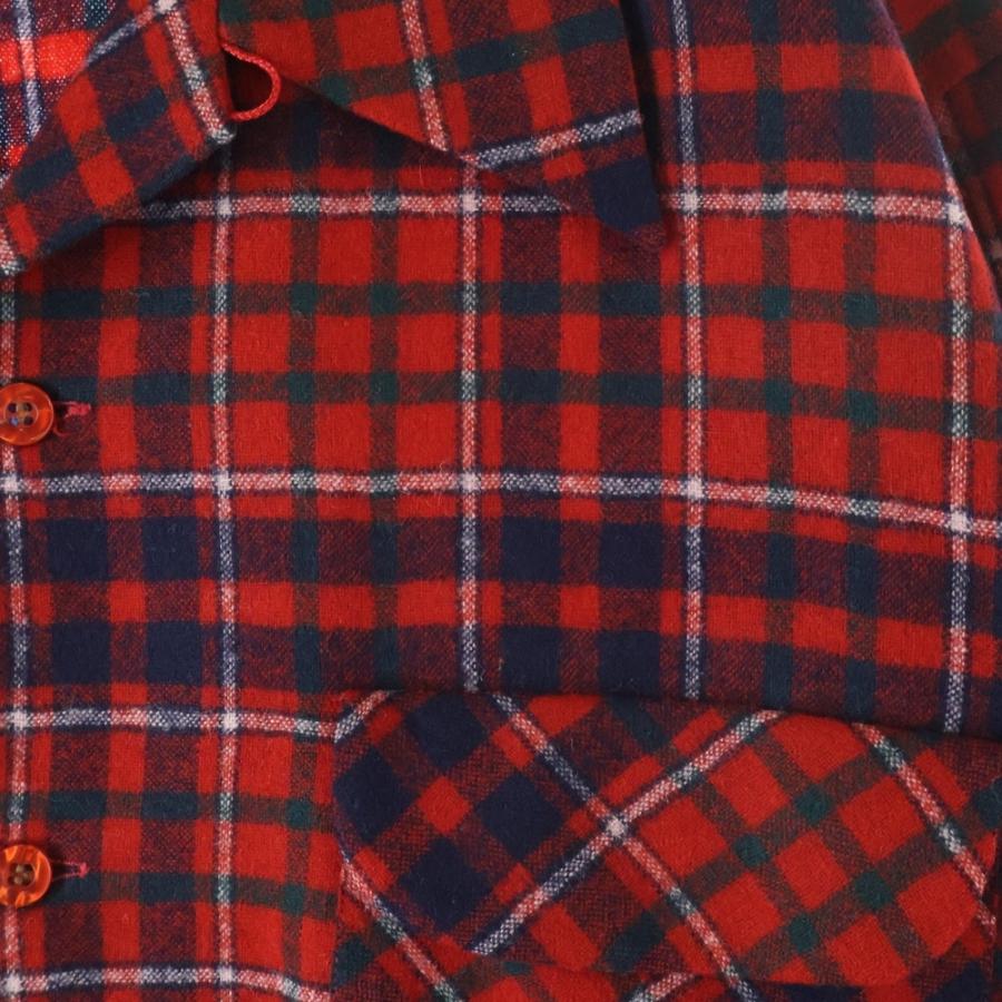 PENDLETON（ペンドルトン） 60S VINTAGE CHECK L/S SHIRT チェック