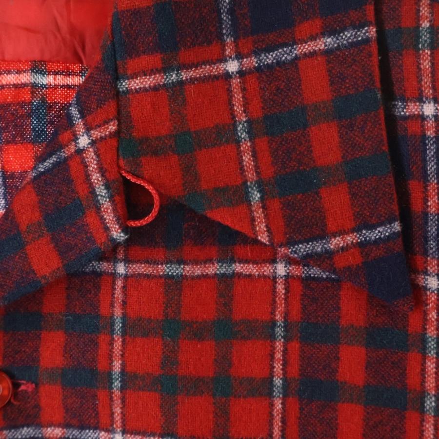 PENDLETON（ペンドルトン） 60S VINTAGE CHECK L/S SHIRT チェック