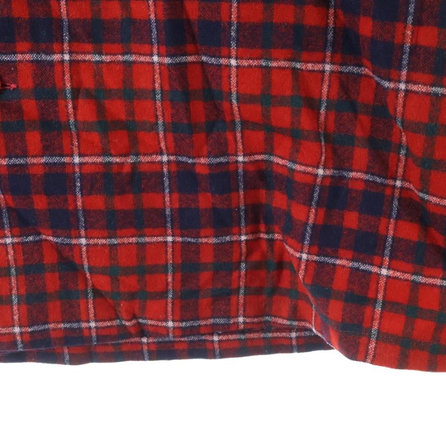 PENDLETON（ペンドルトン） 60S VINTAGE CHECK L/S SHIRT チェック