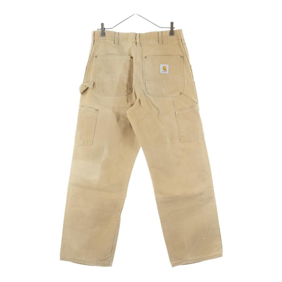 Carhartt（カーハート） DOUBLE KNEE DUCK PANTS ダブルニー ダック