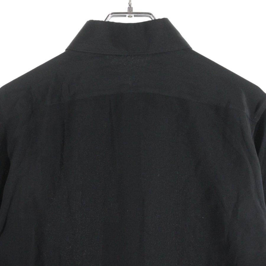 SAINT LAURENT PARIS サンローランパリ uniform shirt 636994 Y100W