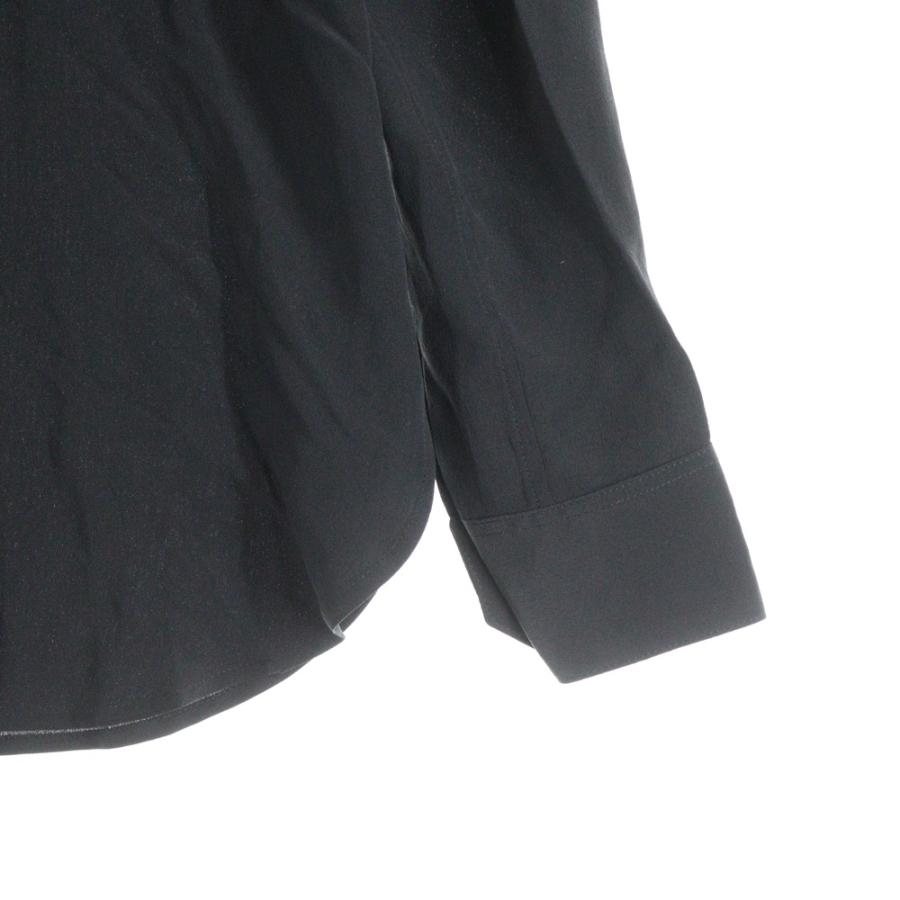 SAINT LAURENT PARIS サンローランパリ uniform shirt 636994 Y100W