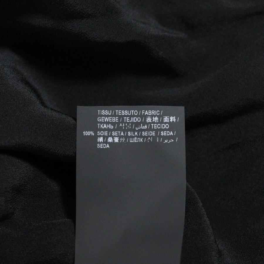 SAINT LAURENT PARIS サンローランパリ uniform shirt 636994 Y100W
