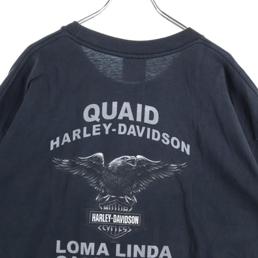 Harley Davidson（ハーレー・ダビッドソン） 00s VINTAGE WOLF MOON