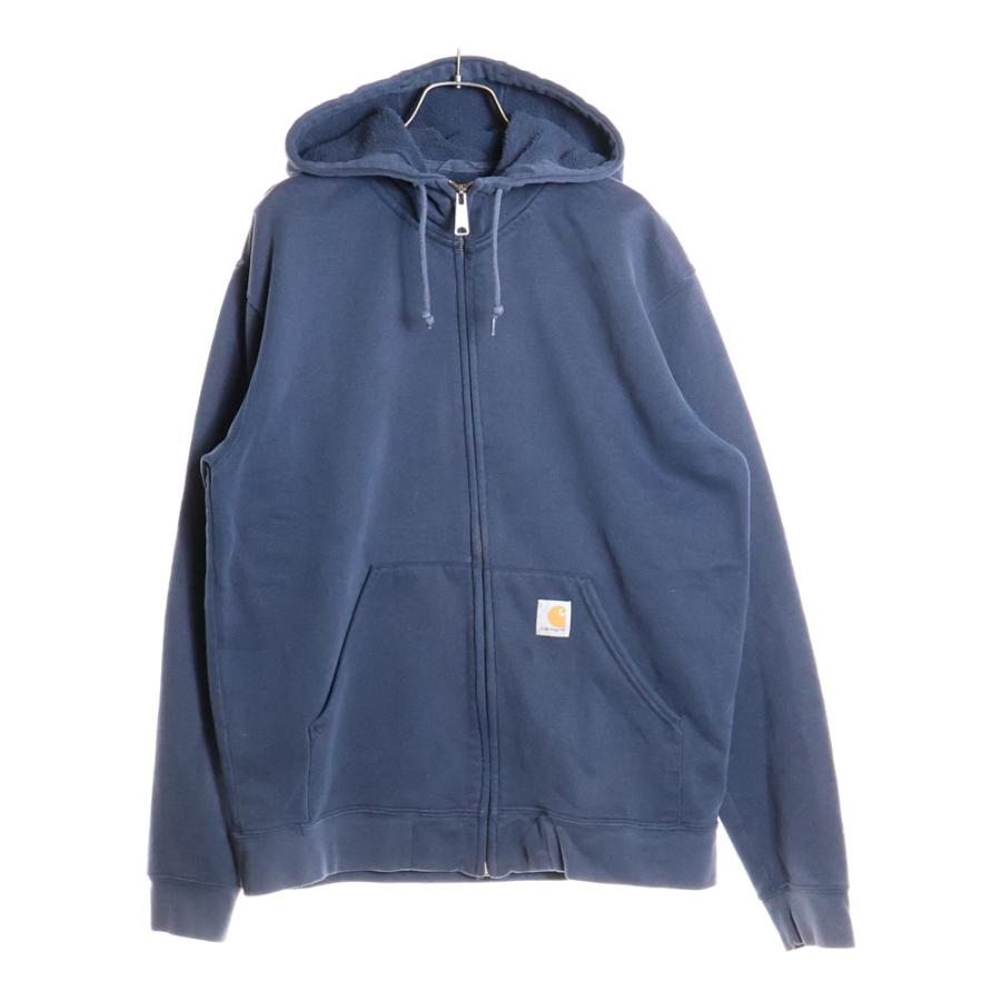Carhartt（カーハート） 00S ZIP UP HOODIE PARKA ジップアップ