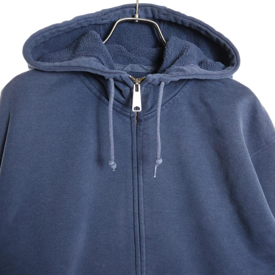 Carhartt（カーハート） 00S ZIP UP HOODIE PARKA ジップアップ
