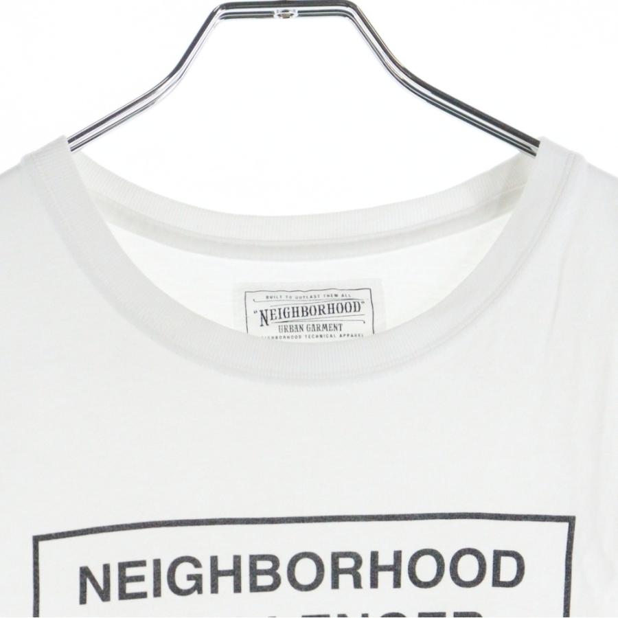NEIGHBORHOOD（ネイバーフッド） × CHALENGER チャレンジャー DON'T