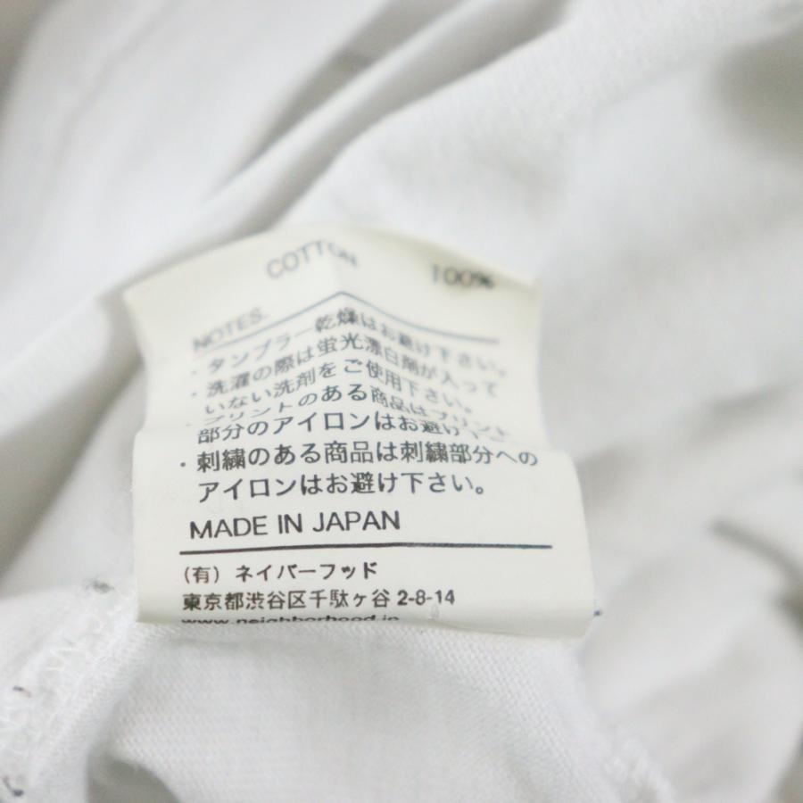 NEIGHBORHOOD（ネイバーフッド） × CHALENGER チャレンジャー DON'T