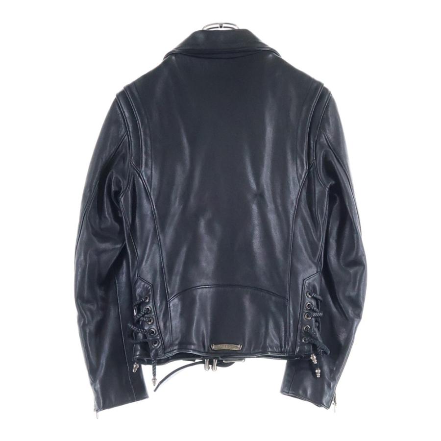 CHROME HEARTS（クロムハーツ） JJ DEAN JJディーン ダガージップ