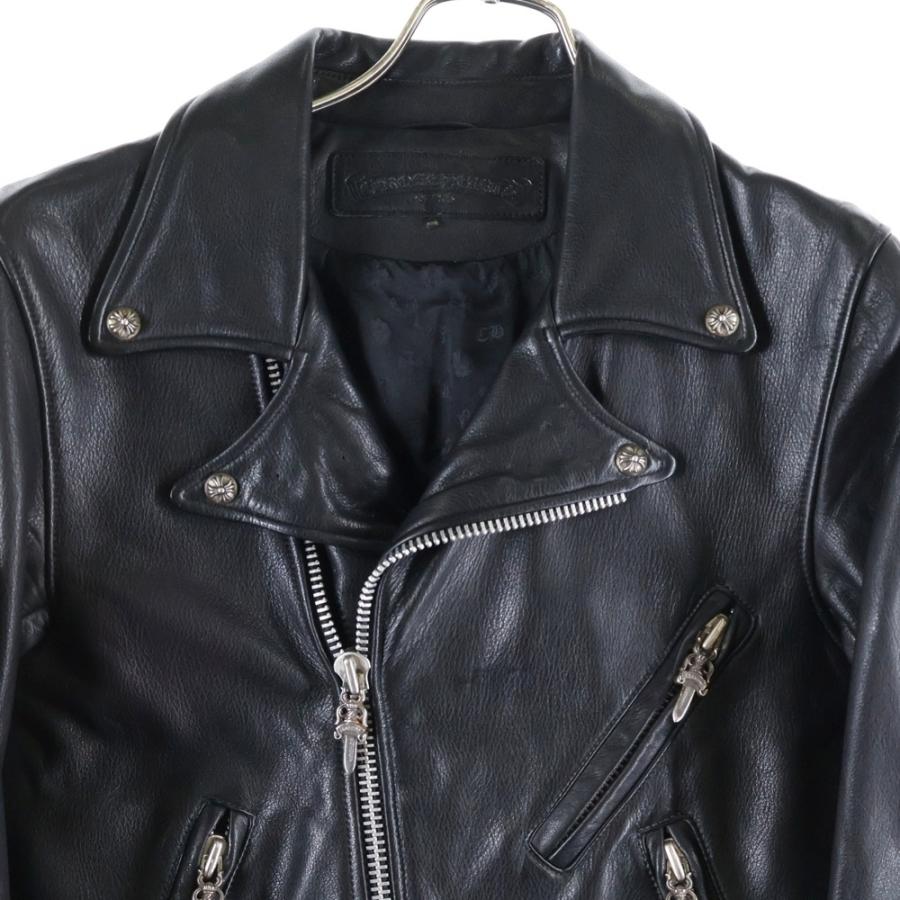 CHROME HEARTS（クロムハーツ） JJ DEAN JJディーン ダガージップ
