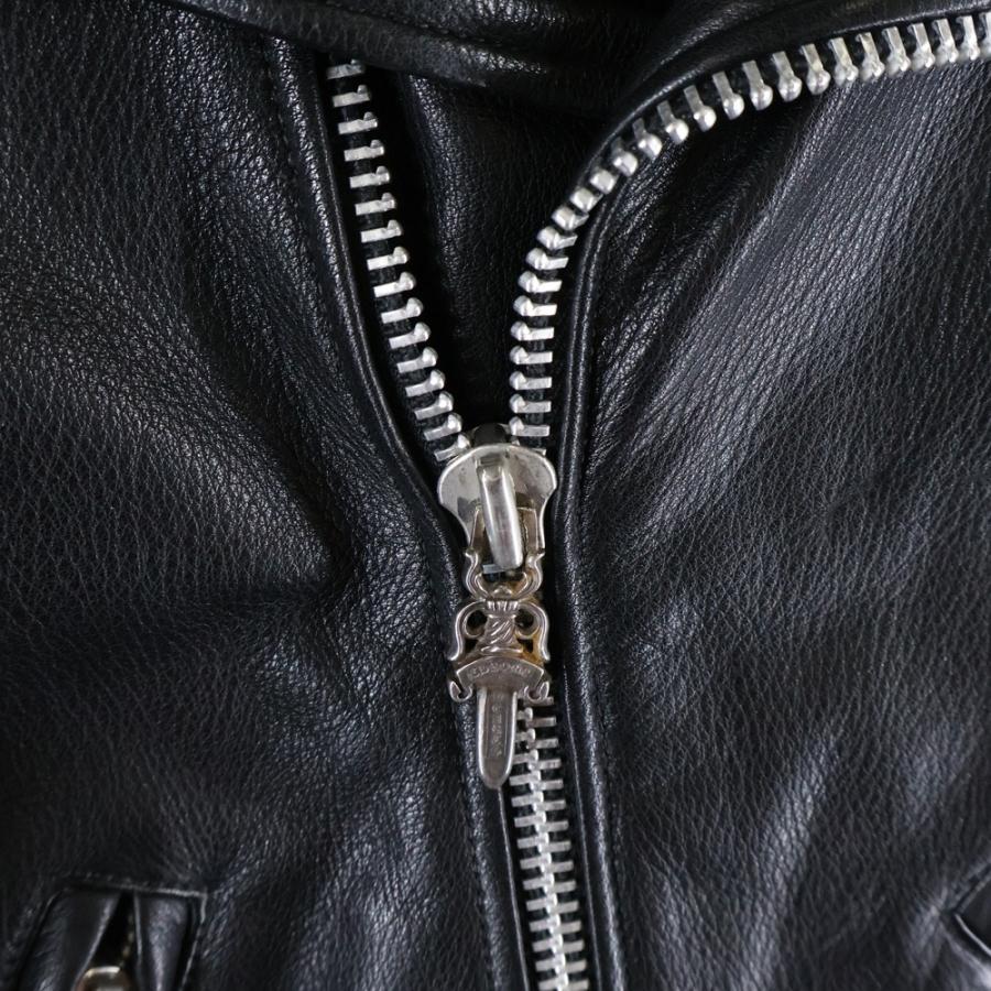 CHROME HEARTS（クロムハーツ） JJ DEAN JJディーン ダガージップ