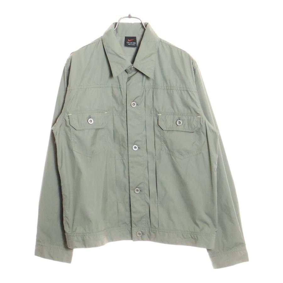 NIKE（ナイキ） 00S CLIMA FIT 2nd 507 POLYESTER JACKET クライマ