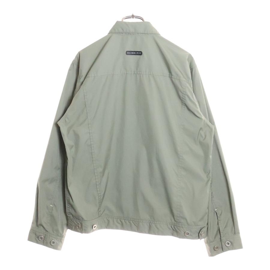 NIKE（ナイキ） 00S CLIMA FIT 2nd 507 POLYESTER JACKET クライマ