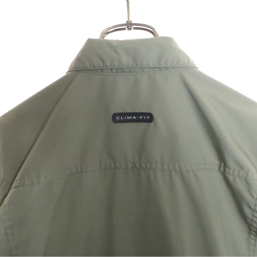 NIKE（ナイキ） 00S CLIMA FIT 2nd 507 POLYESTER JACKET クライマ