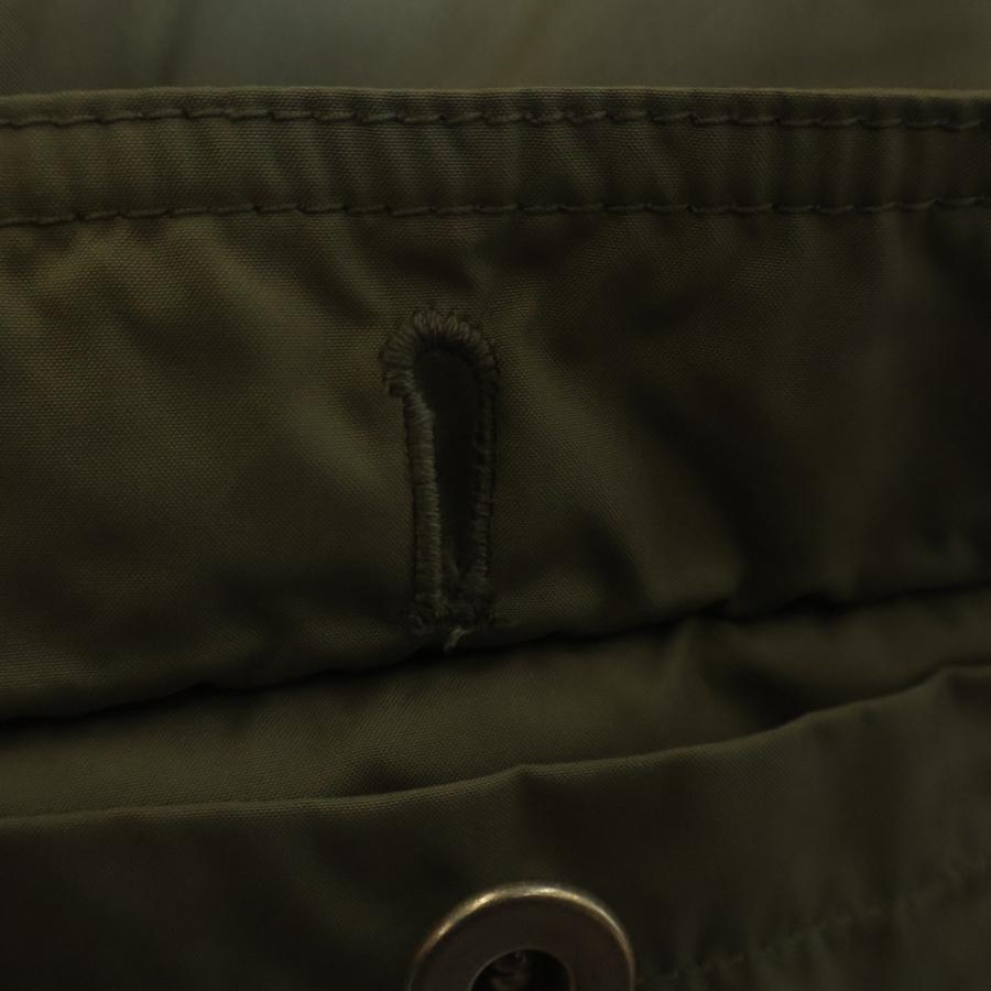NIKE（ナイキ） 00S CLIMA FIT 2nd 507 POLYESTER JACKET クライマ