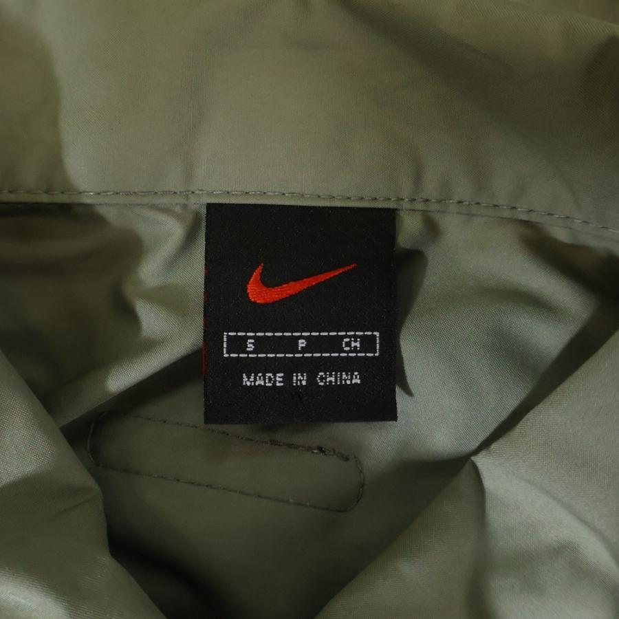 NIKE（ナイキ） 00S CLIMA FIT 2nd 507 POLYESTER JACKET クライマ