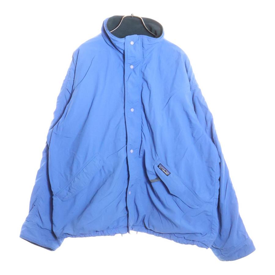 超希少！90s USA製 patagonia キャプリーンジャケット patagonia（パタゴニア） QAPRIN JACKET USA製 アメリカ製 キャプ