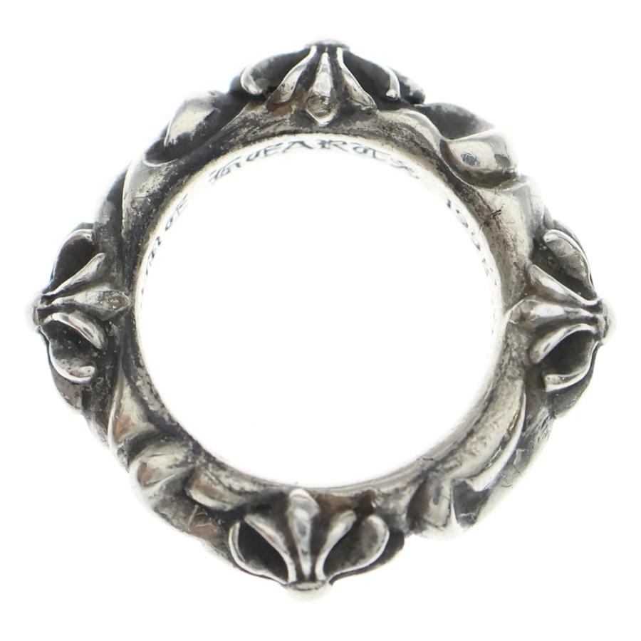 CHROME HEARTS クロムハーツ　SBTバンドリング 11号 ☆新品未使用 Chrome Hearts クロムハーツ SBTバンドリング - underbar