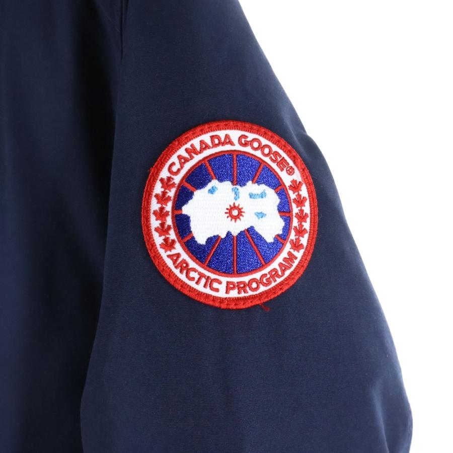 CANADA GOOSE（カナダグース） JASPER DOWN JACKET ジャスパー