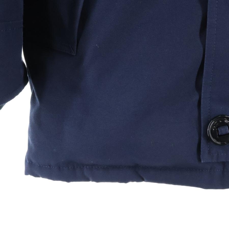 CANADA GOOSE（カナダグース） JASPER DOWN JACKET ジャスパー