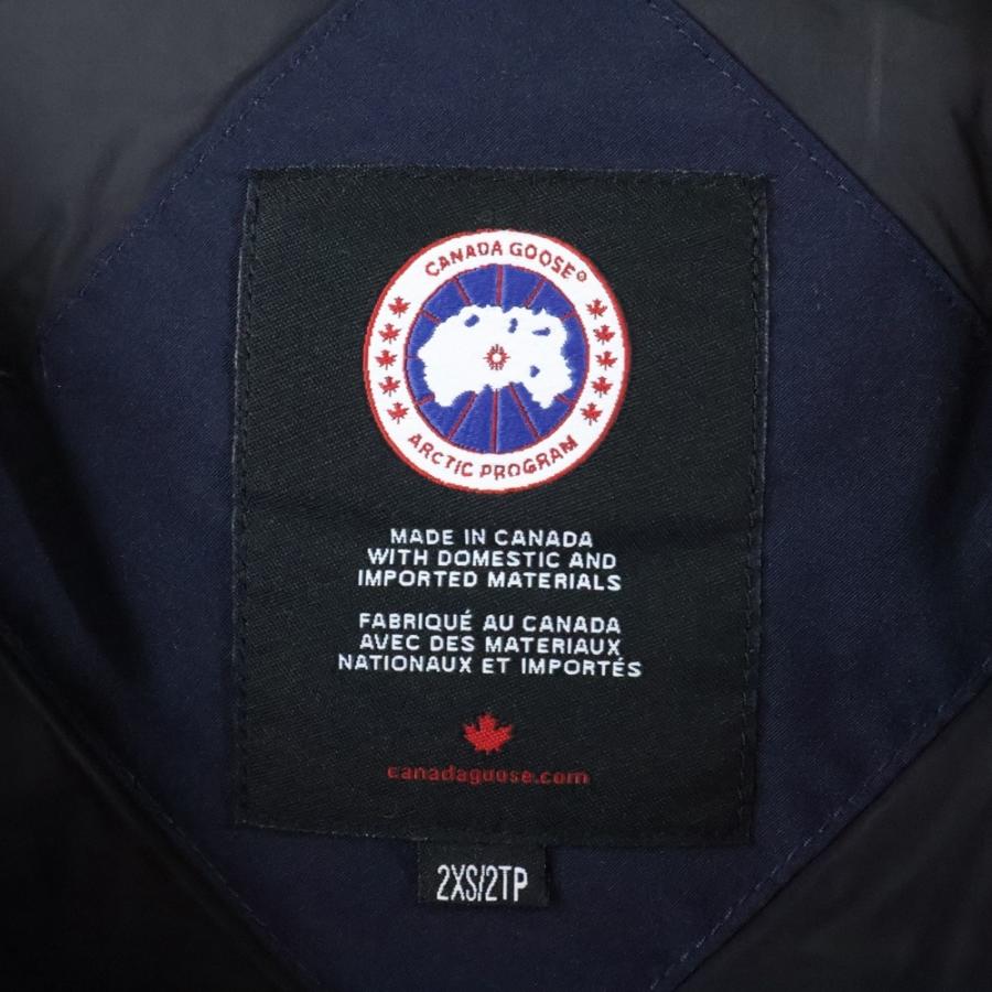 CANADA GOOSE（カナダグース） JASPER DOWN JACKET ジャスパー