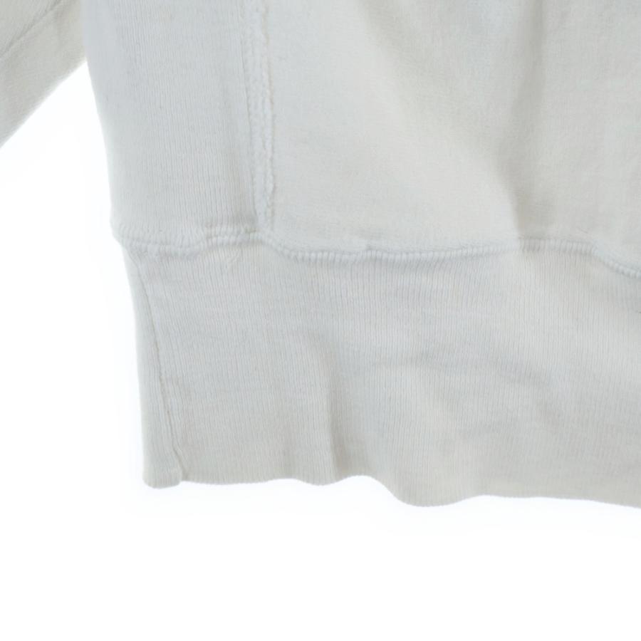 Champion（チャンピオン） 90s VINTAGE REVERSE WEAVE ロゴ刺繍 クルー