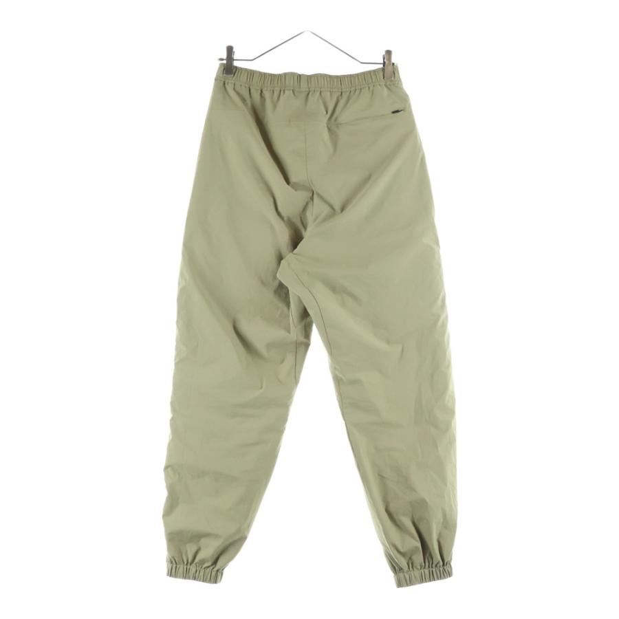 美品 24ss FCRB ベンチレーション ロゴ トレーニング パンツ M エフシーアールビー 24SS VENTILATION LOGO TRAINING EASY PANTS
