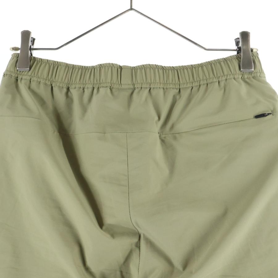美品 24ss FCRB ベンチレーション ロゴ トレーニング パンツ M エフシーアールビー 24SS VENTILATION LOGO TRAINING EASY PANTS