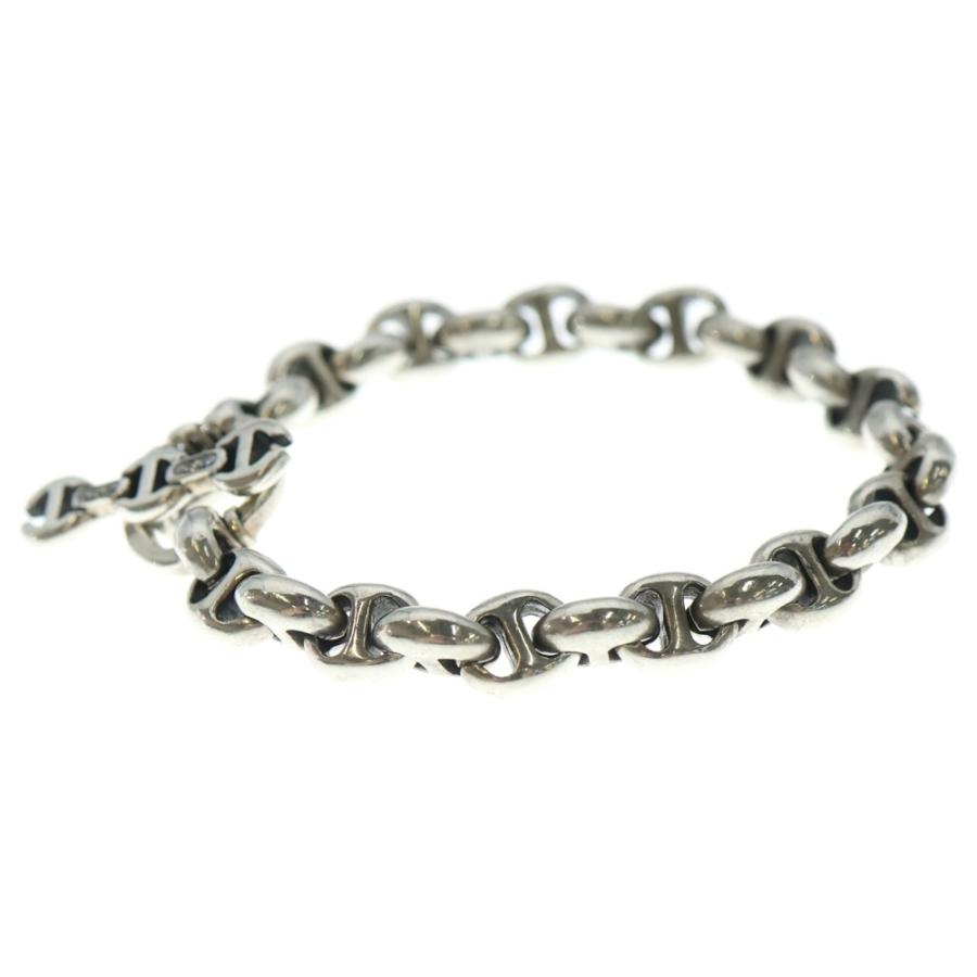 HOORSENBUHS ホーセンブース 10MM OPEN-LINK BRACELET オープンリンク