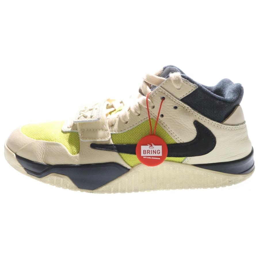 Travis Scott × Nike TD 新品未使用品　ジャンプマンジャック NIKE（ナイキ） ×トラヴィス スコット ジャンプマンジャック