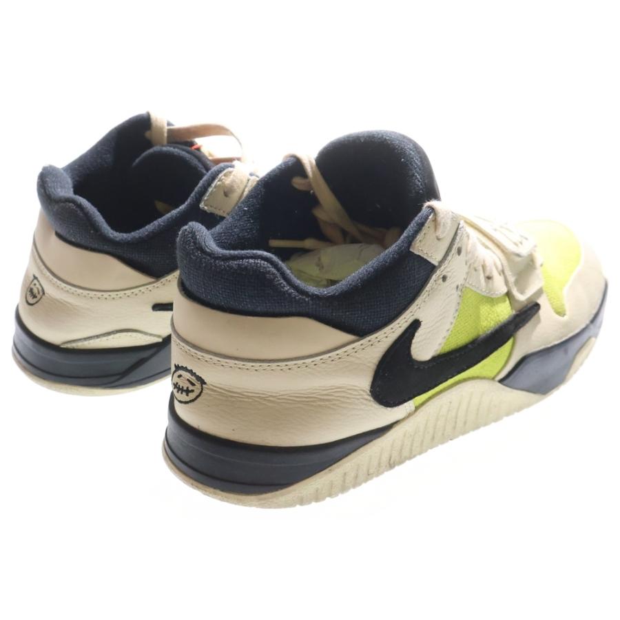 NIKE（ナイキ） ×トラヴィス スコット ジャンプマンジャック