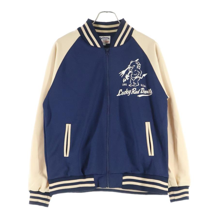 TEDMAN TED COMPANY テッドマン テッドカンパニー LUCKEY DEVIL