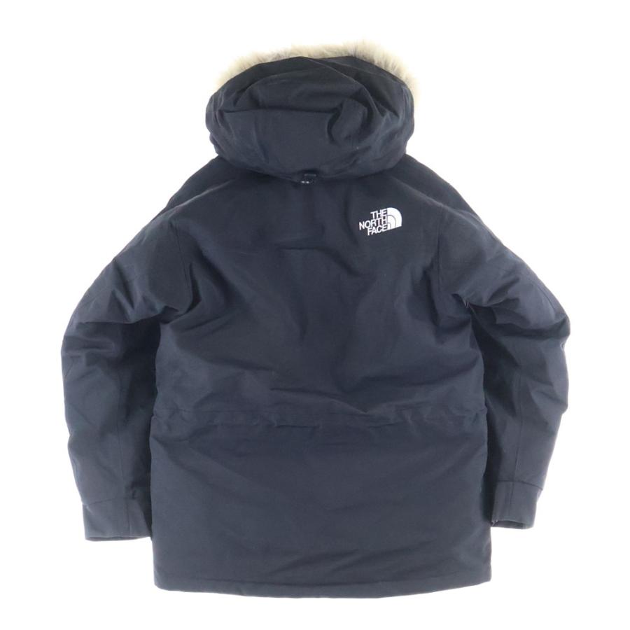 THE NORTH FACE（ザ ノースフェイス） 25AW ANTARCTICA PARKA アン 
