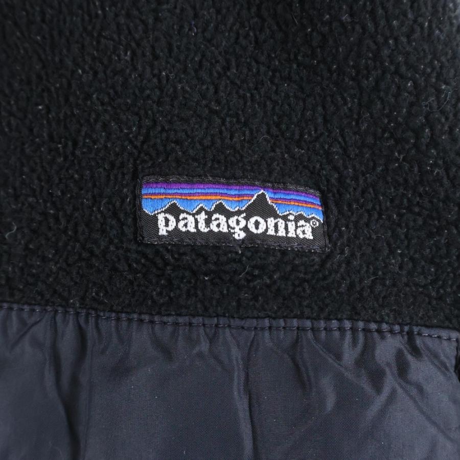 patagonia（パタゴニア） 90S SYNCHILLA SNAP T FLEECE PULLOVER