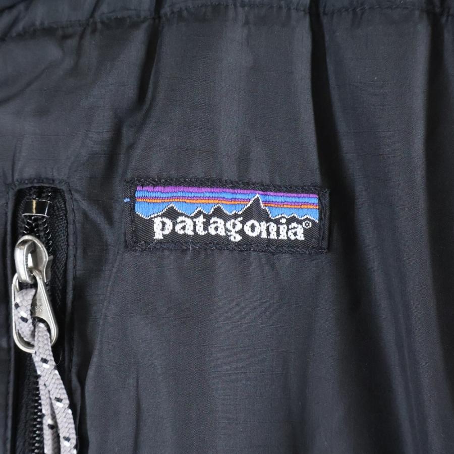 patagonia（パタゴニア） 00S DAS PARKA ダスパーカー 00年製 中綿