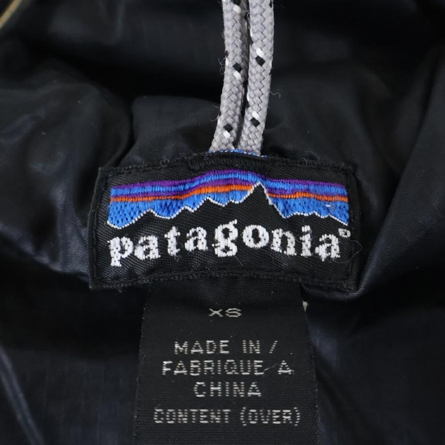 patagonia（パタゴニア） 00S DAS PARKA ダスパーカー 00年製 中綿