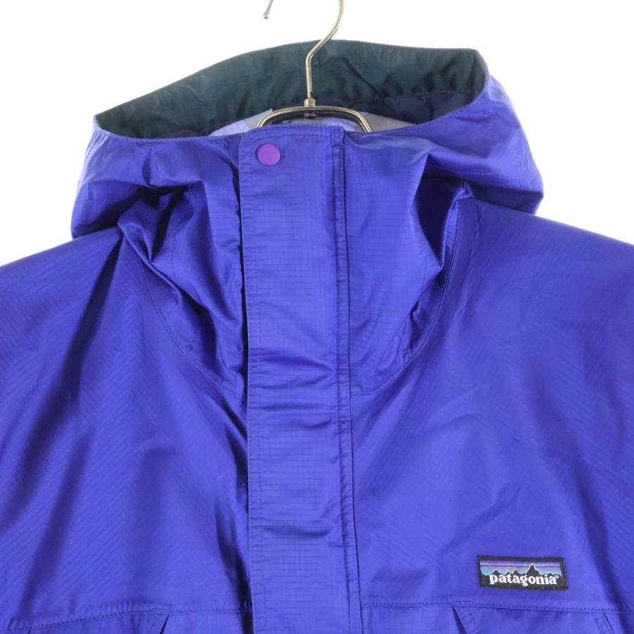 patagonia（パタゴニア） 96SS プルマ ジャケット コバルトブルー