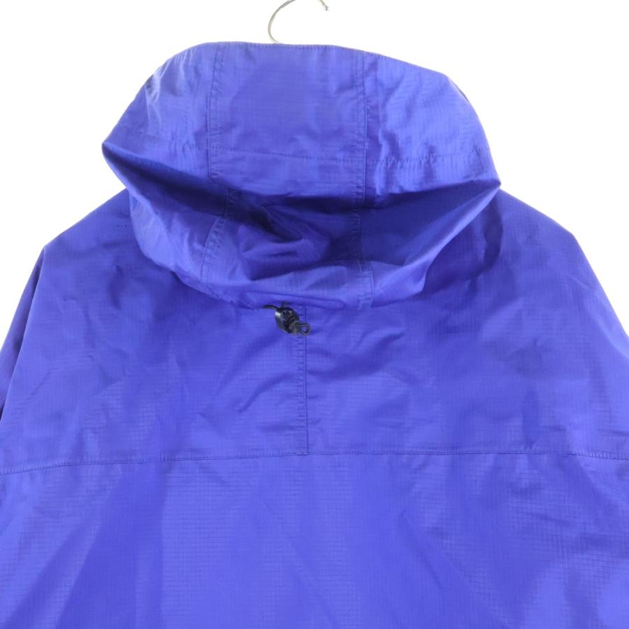 patagonia（パタゴニア） 96SS プルマ ジャケット コバルトブルー