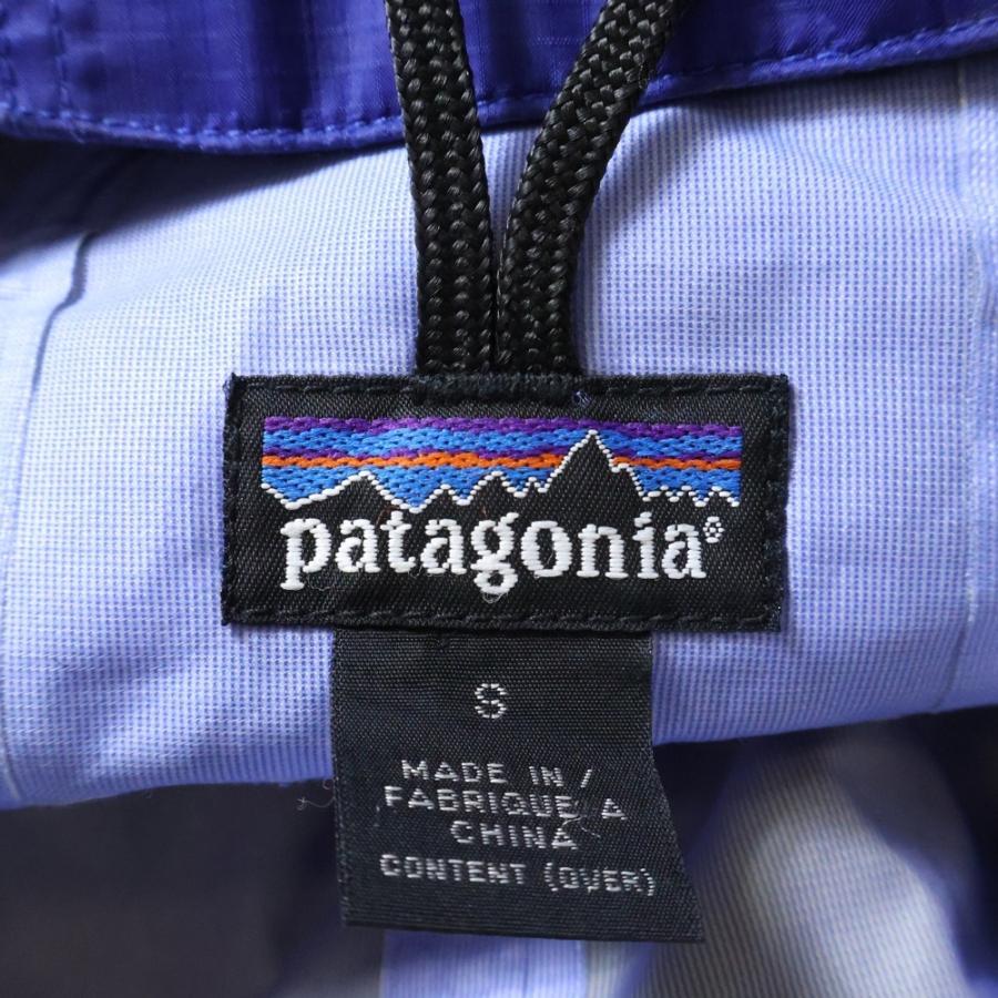 patagonia（パタゴニア） 96SS プルマ ジャケット コバルトブルー