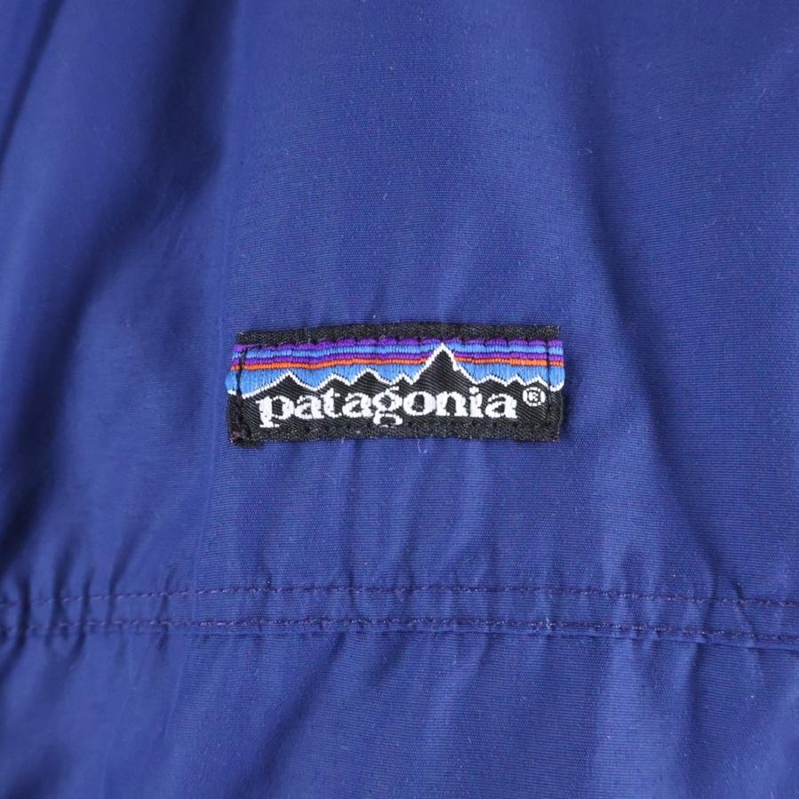 patagonia（パタゴニア） 80S SHELLED SYNCHILLA シェルドシンチラ