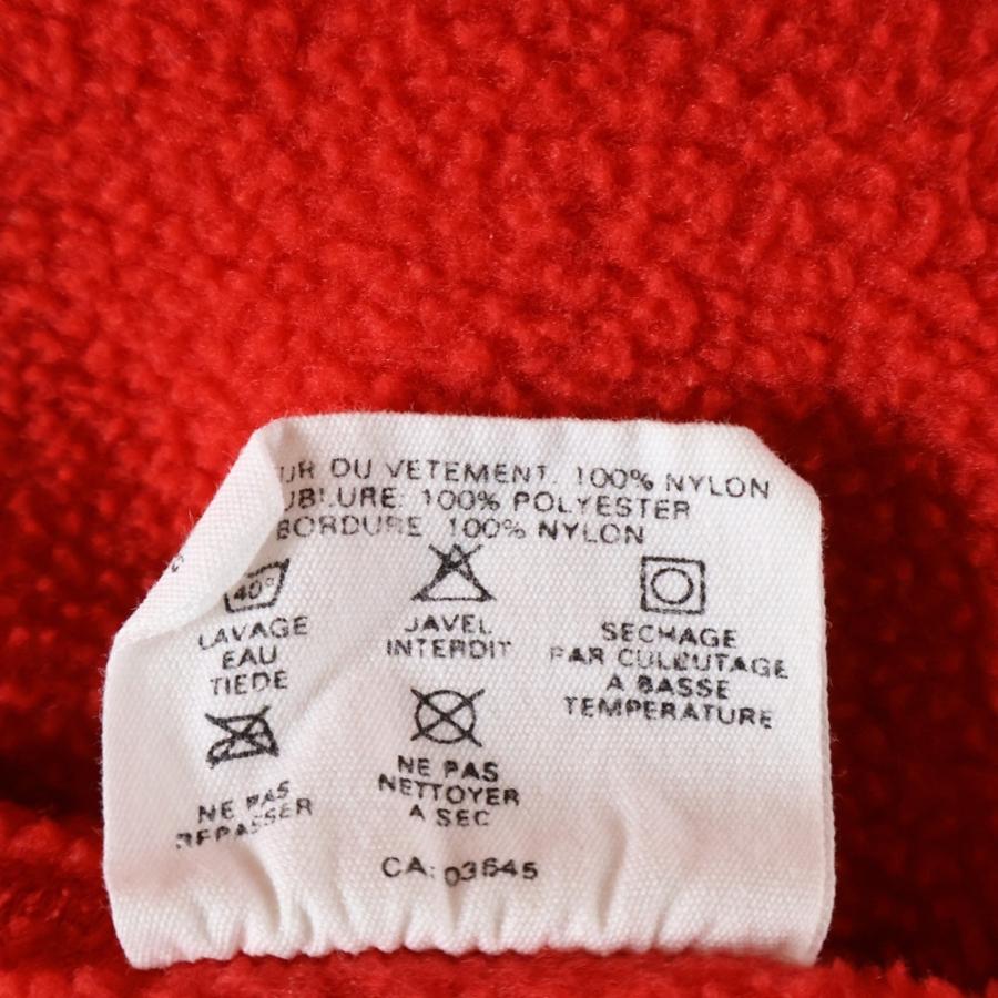 patagonia（パタゴニア） 80S SHELLED SYNCHILLA シェルドシンチラ